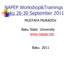 FP7 projects type, Nanotechnology research topic