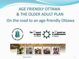 2012-05 -23LunLearnAFO-2  - The Council on Aging of Ottawa