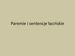 paremie_i_sentencje_lacinskie