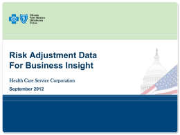 Risk Adjustment Data for Business Insig... 3221KB Feb 10 2014 12