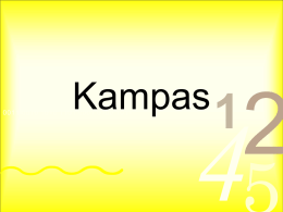 Kampas