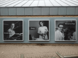 PowerPoint presentatie Etalagebijeenkomst