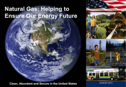 Natural Gas Supply Association