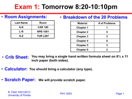 2053_Lecture_10-01-13