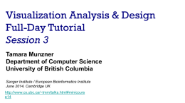 ppt - UBC Department of Computer Science