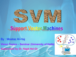 SVM_Lecture