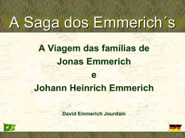 Saga_dos_Emmerich-David_E_Jourdain-2002