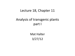 ppt - Department of Plant Sciences