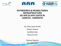 Harviz_SA_-_Proiect_Expo_Apa