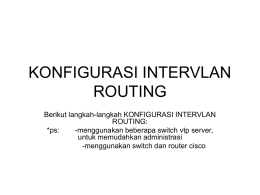 01.intervlan routing