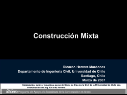Diapositiva 1 - Construcción