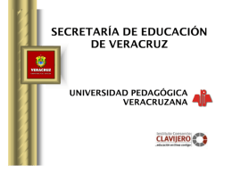 EncuadreEE-SLI - Instituto Consorcio Clavijero