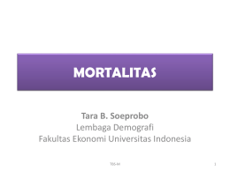 MORTALITAS_S2