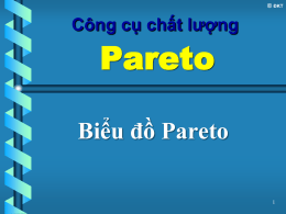 Pareto-VN