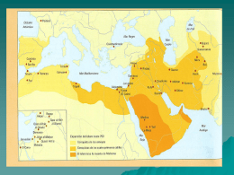 Historia del Al - Andalus - Centro de Estudios Árabes