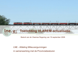 Vlarem-toelichtingsdagen_3 - milieuconformiteit en scholen