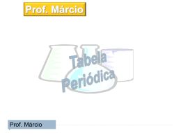 Prof. Márcio