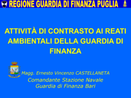 powerpoint con norme e leggi