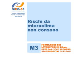 M3-Rischi-microclima-non-consono