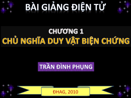 Tran Dinh Phung