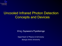 Ph.D. - Viraj Jayaweera