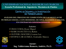 24 PSI - Universidad Nacional Mayor de San Marcos