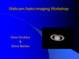 Astrophotography using Commercial Digital Cameras