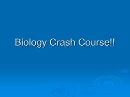 Biology_Crash_Course!!