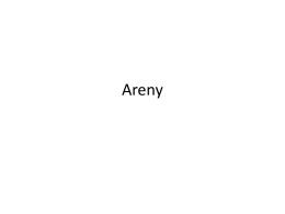 Areny