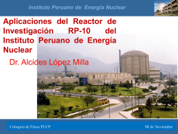 ppt - departamento.pucp.edu.pe