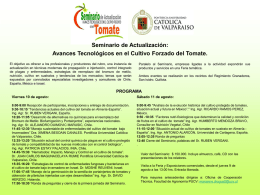 Diapositiva 1 - Pontificia Universidad Católica de Valparaíso
