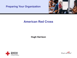 Power Point Presentation