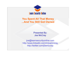 brucon2010-You_Spent_All_That_Money_and_Still_Got_Owned