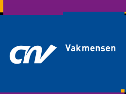 Presentatie LedenraadplegingPPT - 935,00 KB