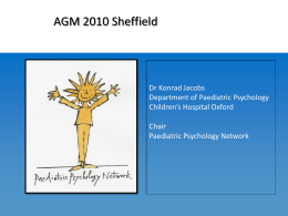 PowerPoint Presentation - PPN-UK