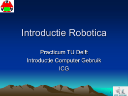 introductie-robotica1