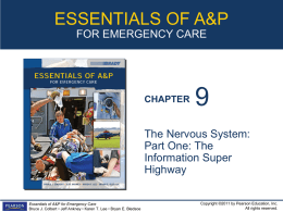 AP-Chapter-9-Part-1 - McLaren