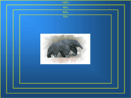 Lecture 1 []