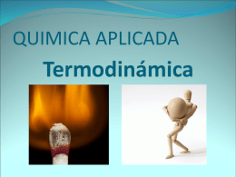 08 – Termodinámica - Parciales Ingenieria