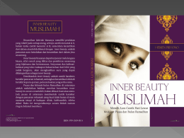 Inner Beauty Muslimah