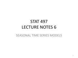 lecture note 6