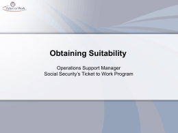 ObtainingSuitability_Presentation_10092014