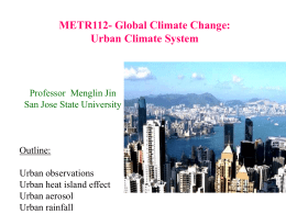 Lecture 6 Urban System (ppt version)