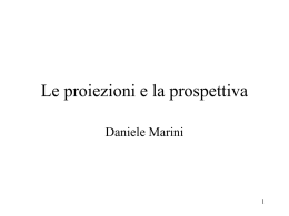 08_proiezioni