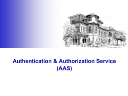 AAS - ธนาคารแห่งประเทศไทย