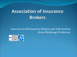 Turkish Brokers Association