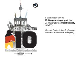 14-01-29-10ICG-Berlin2014 - 10th International Conference on
