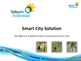 Telkom E - Biro Humas