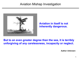 PPT - Northern Virginia Section 0511 ASQ