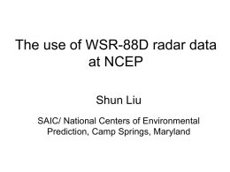 WSR_88D-radar-data-processing-at